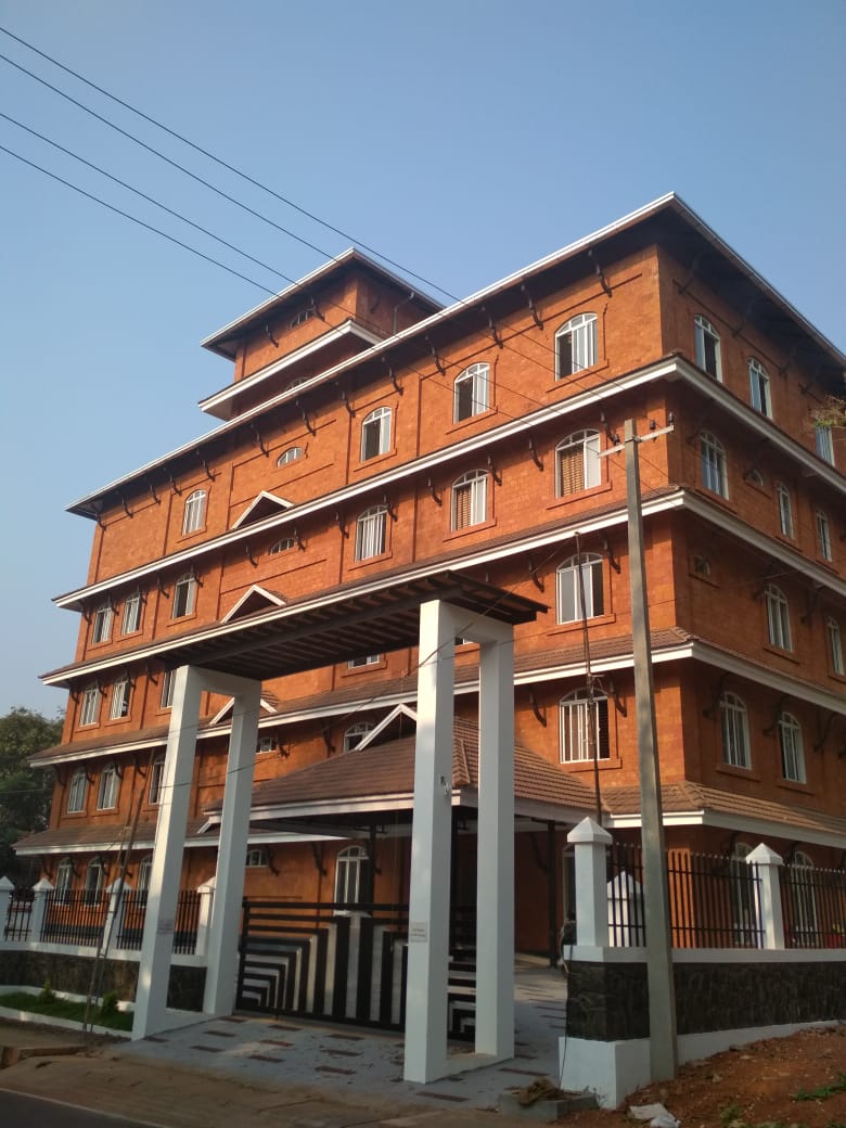 Malappuram DPC Secretariat