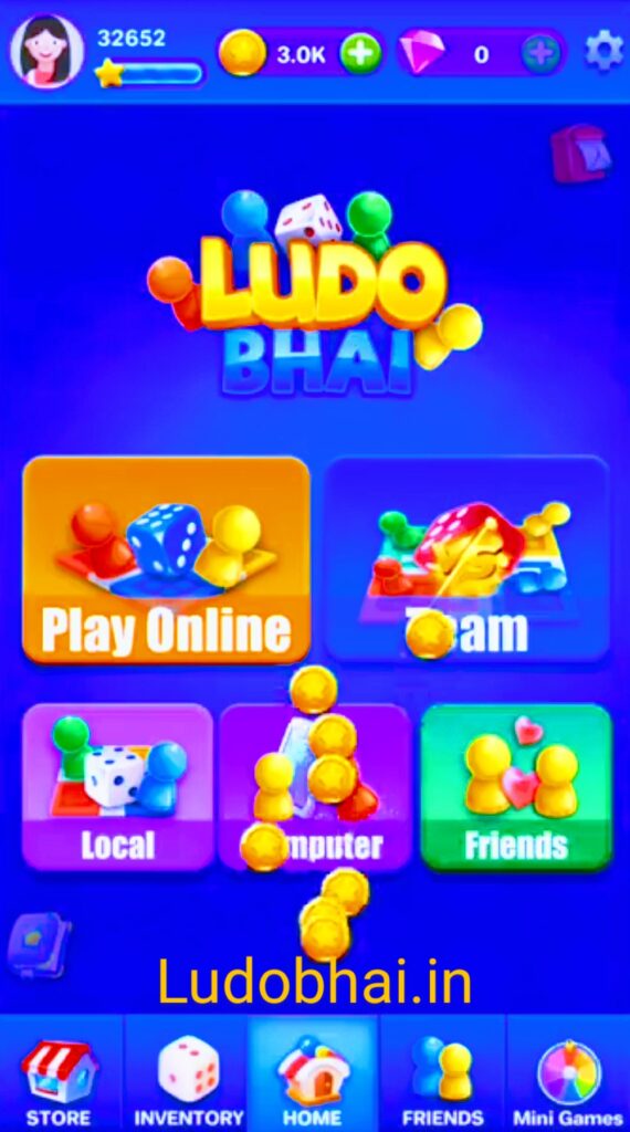 LudoBhai
