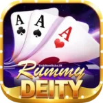 Rummy Deity