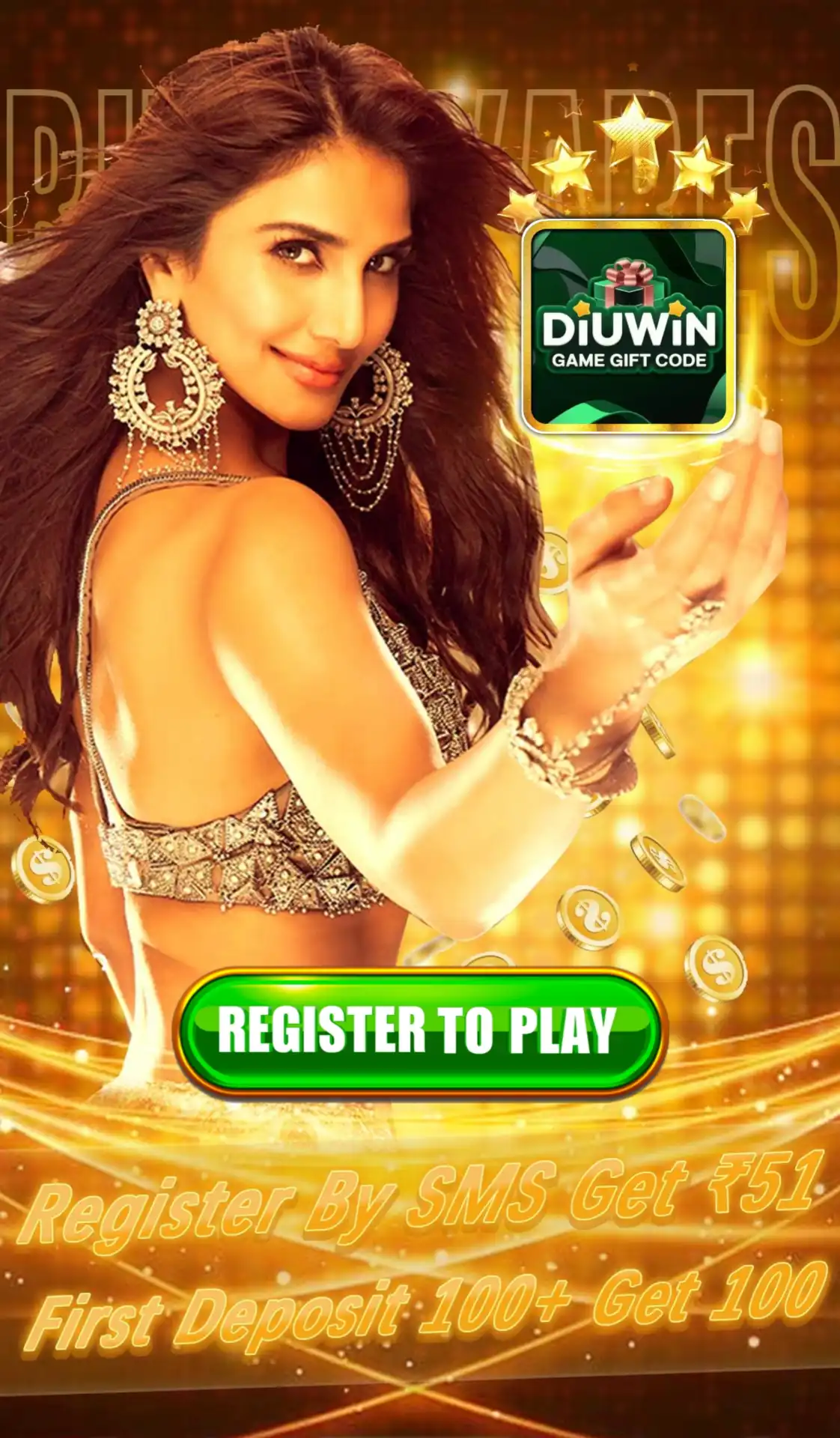 DiuWin Game APK