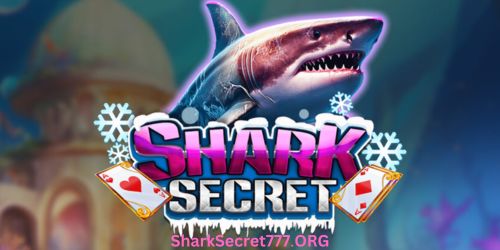 Shark Secret 777