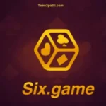 6 Game App