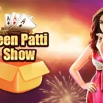 Teen Patti Show APK Download