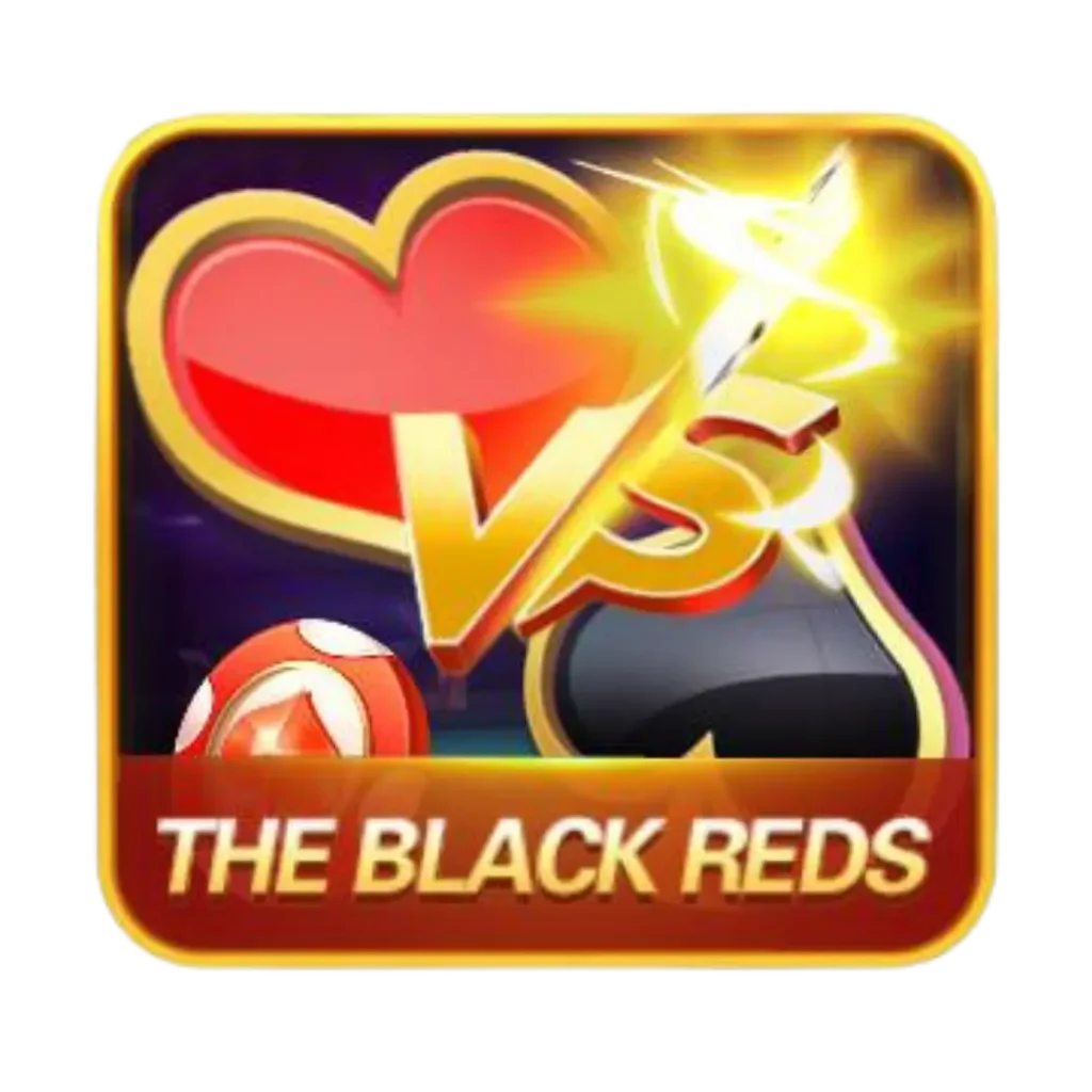 The black reds 1