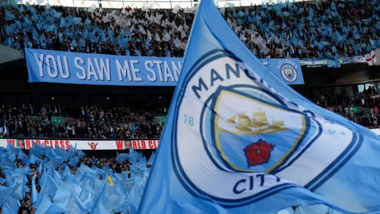 Who is Manchester City’s Rayan Ait-Nouri, bio, age, height, girlfriend, religion, position, contract and stats