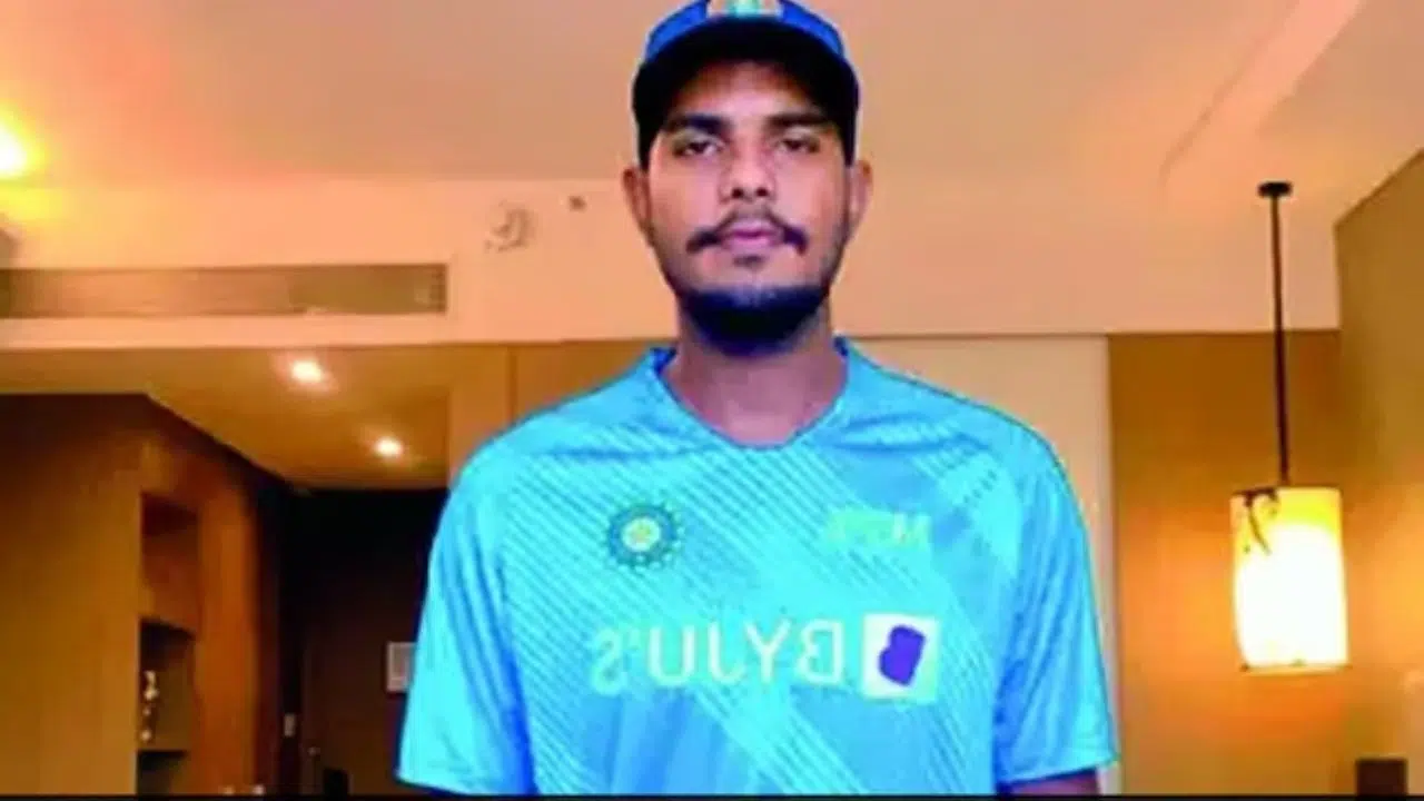 Who is Ujjwala Singh as alleged ex-girlfriend of Yash Dayal files FIR against him, biography, age, photo and Instagram