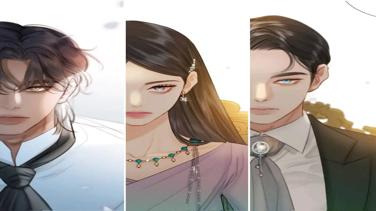 Serena (Selena) manhwa chapter 117 release date, time, spoilers and where to read online