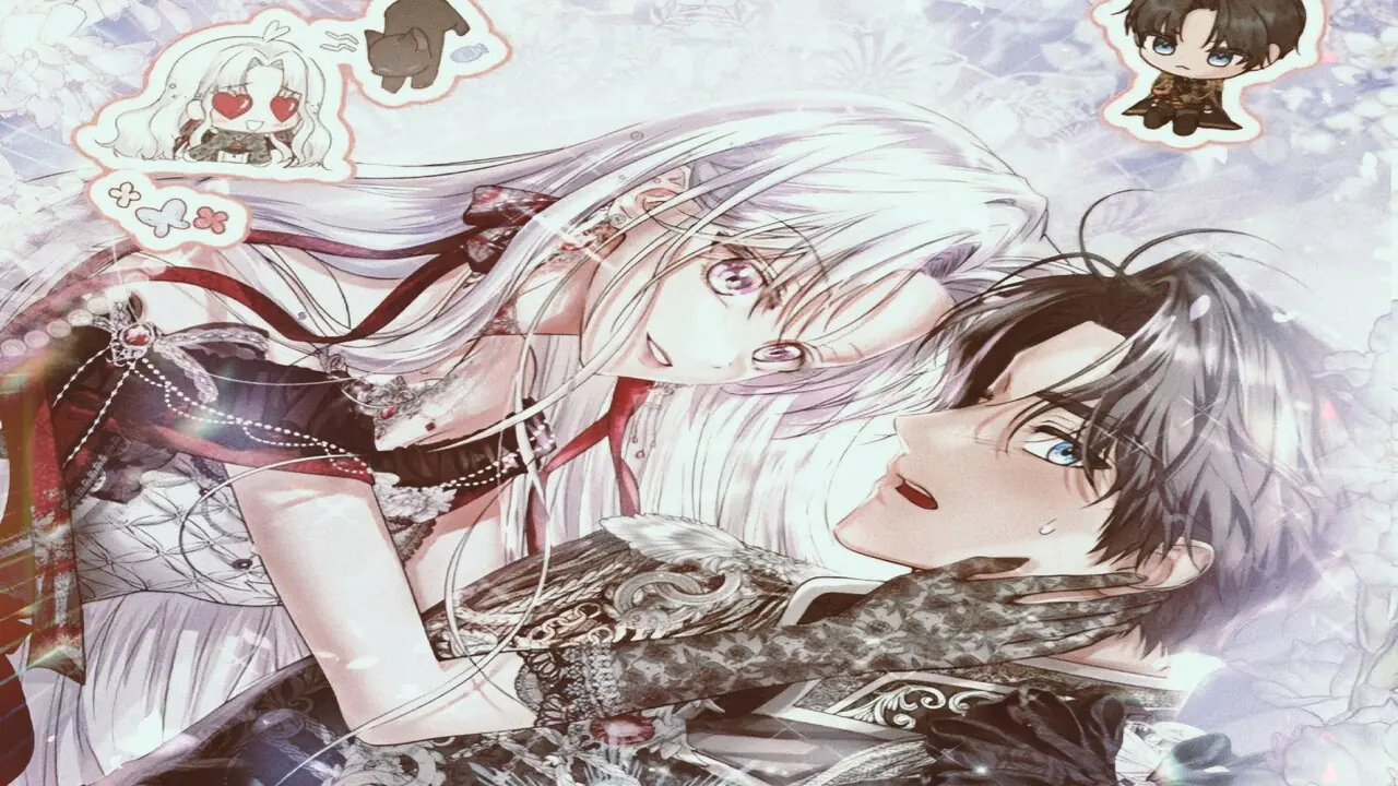 The Closet Fan Princess chapter 72 release date, time, spoilers and where to read online