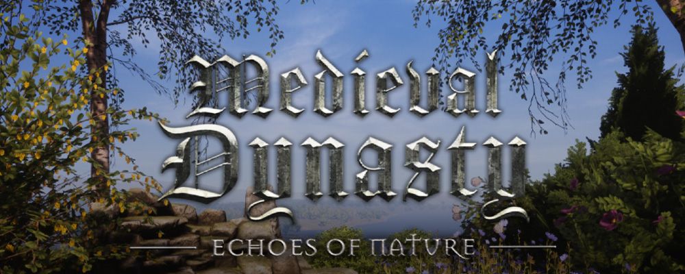 Release Of Two New DLCs For Medieval Dynasty Boosts The Atmosphere Of The Popular Life Sim