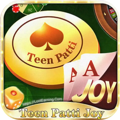 Teen Patti Joy APK - Yono 101z