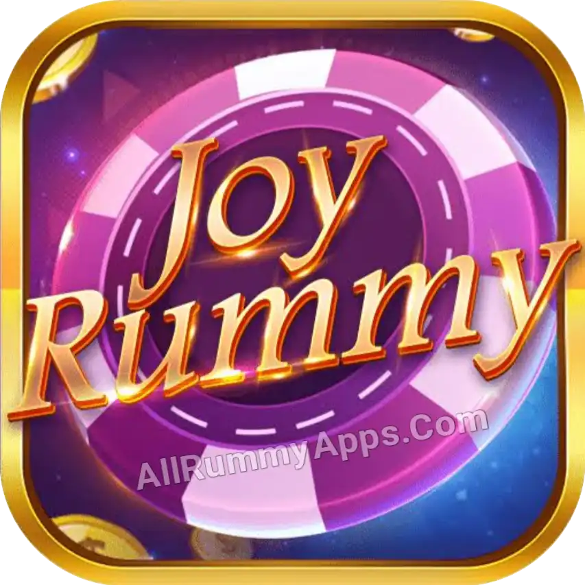 Joy Rummy App - Yono 101z