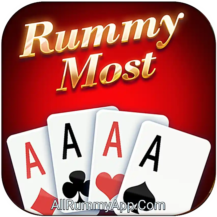 Rummy Most App - Yono 101z