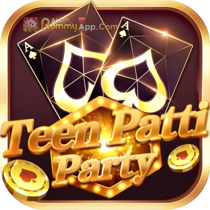 Teen Patti Party - Yono 101z